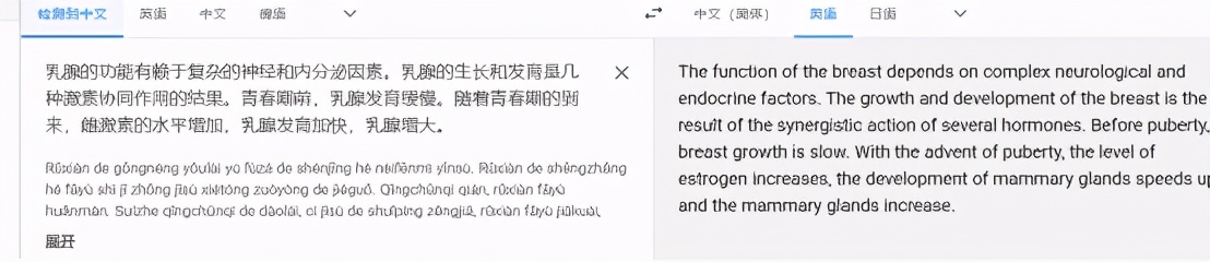 9款在線翻譯軟件大盤點(diǎn)，哪款能幫你一鍵讀懂科研文獻(xiàn)？