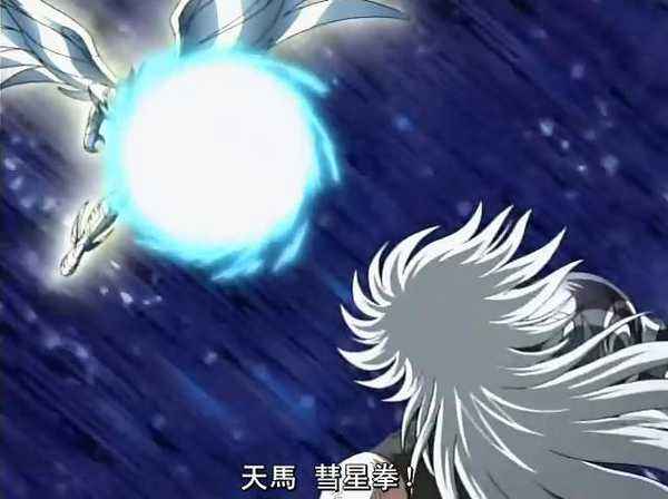 《圣斗士星矢》：白银圣斗士打不过星矢等五个青铜的原因是什么？