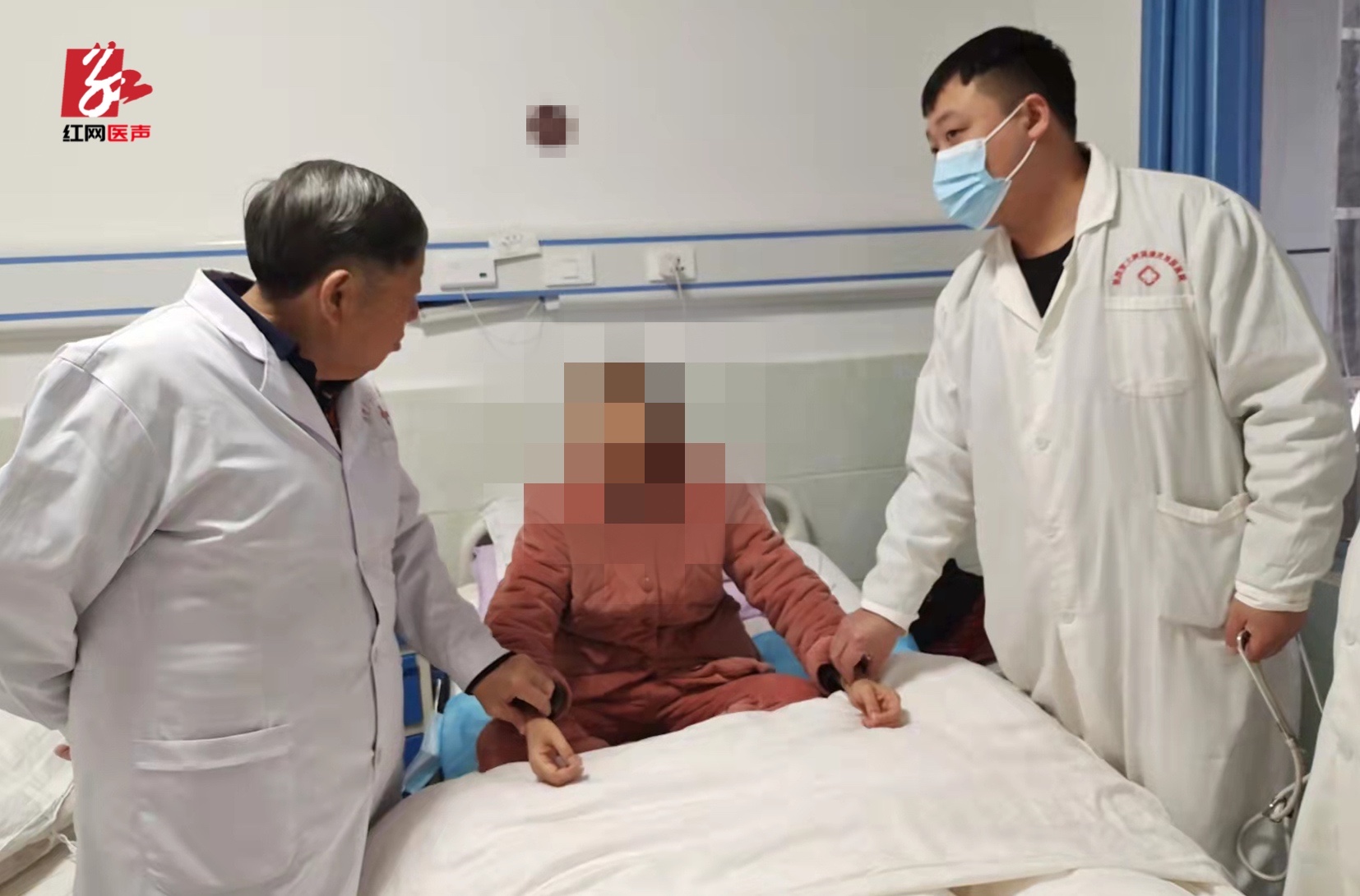 高龄孕妇尿蛋白偏高原因解析
