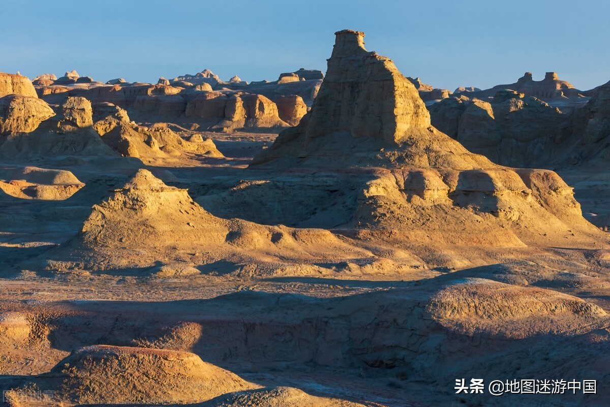 盘点全球“巨无霸”岛屿，最大的比新疆还大，相当于6个德国