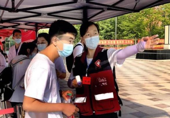 广东某地中考数学平均分创新低，人均38，学生直言：考了个寂寞