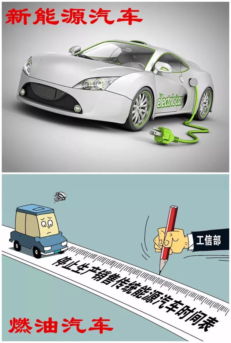 汽车究竟如何分类？今天来科普一下