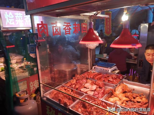 高新区众多城中村中最具代表的村子之一，关于沙井村还有哪些记忆