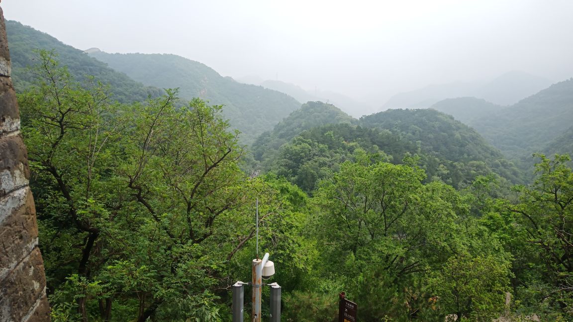 跟团北京旅游三日行(一)