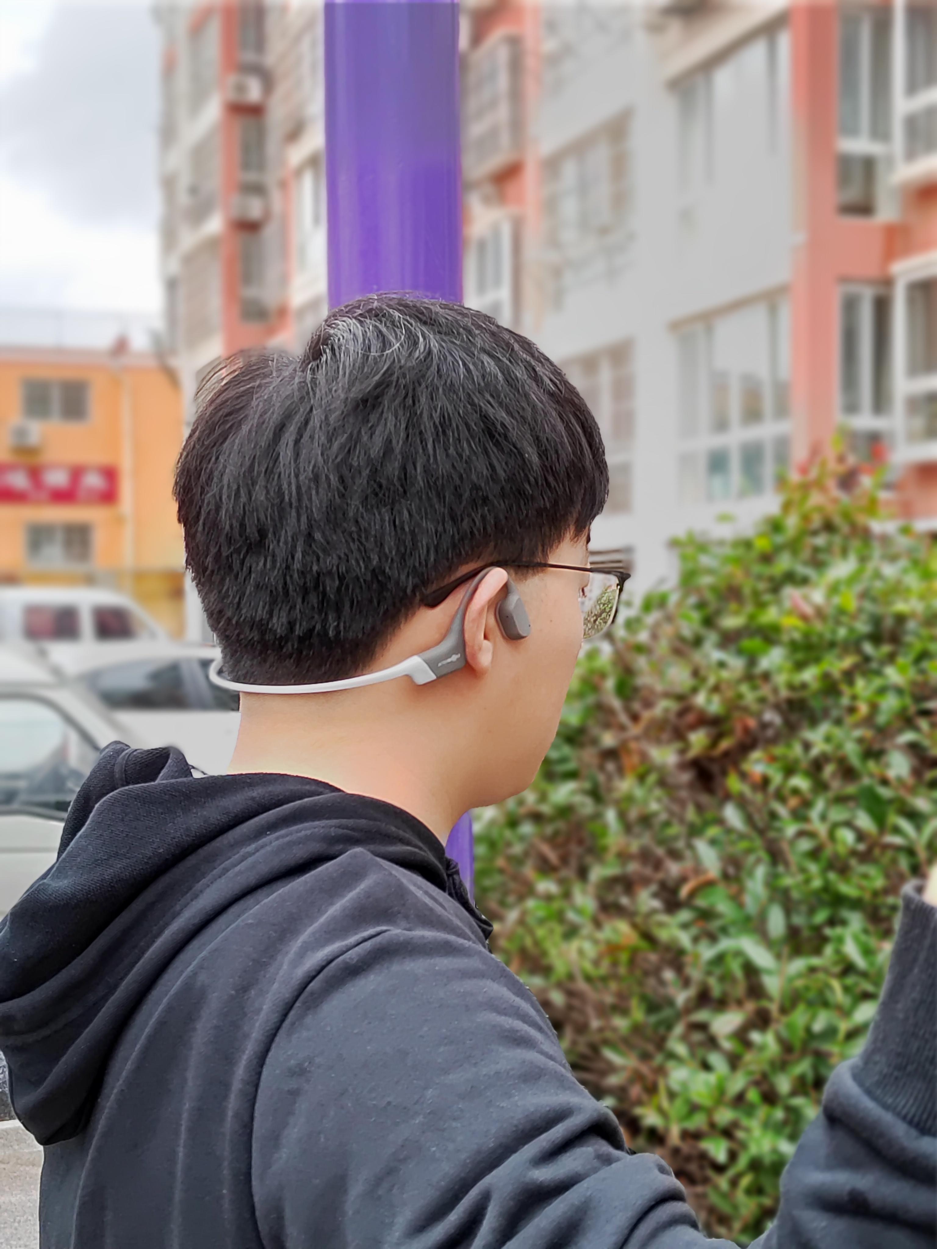 提升运动体验，让音乐如影随形——韶音as800切身体验