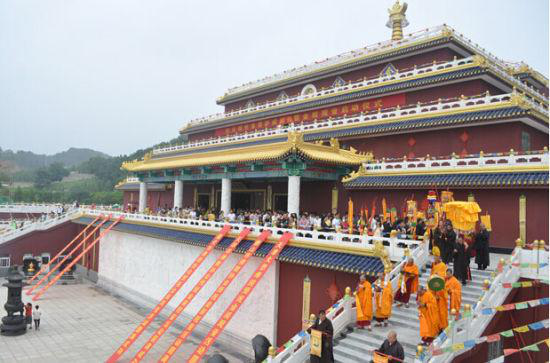 中国城市｜河北省—唐山市