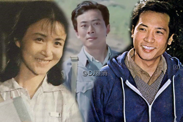 上戏77级明星班，走出了太多国家一级演员，但年龄最小的却已去世