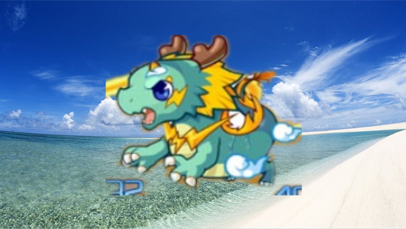 光灵石洛克王国怎么获得（光灵石4大灵石获取方式介绍）