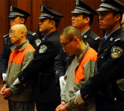 北京摔死婴儿,北京摔死婴儿判决结果