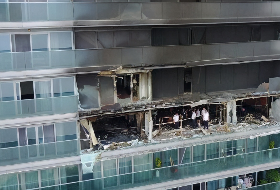 01,杭州保姆纵火案