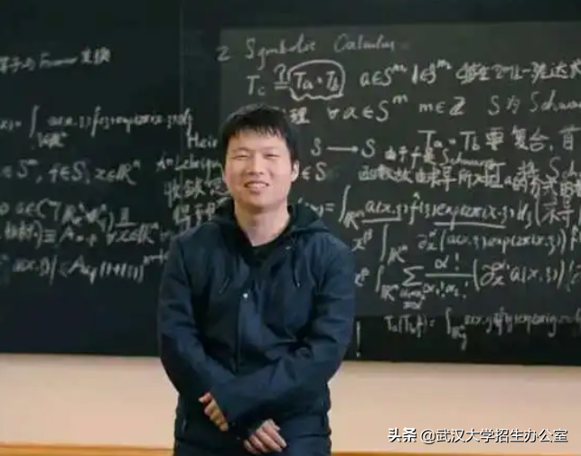 骄傲！湖北这10位青年：保送北大，登上央媒，获联合国邀请，来自同所大学！