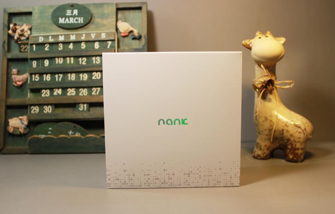 漂亮得不像实力派，南卡A2主动降噪真无线蓝牙耳机使用体验