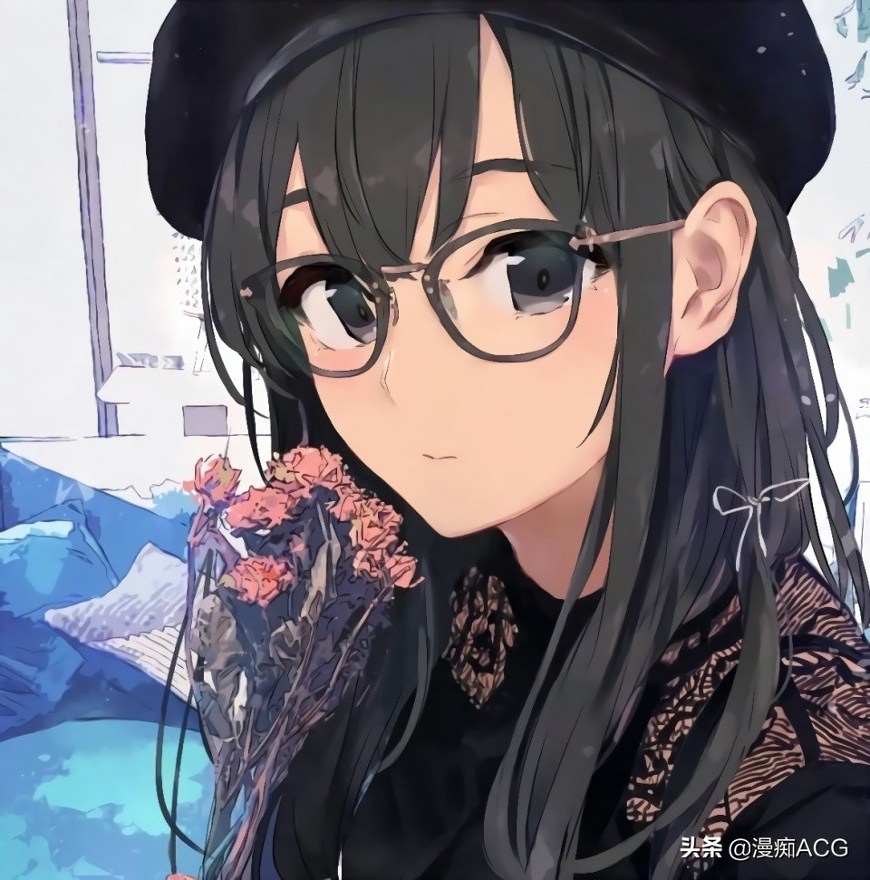 有些属性是只存在于二次元的,而且这些属性在三次元很少见,就算有