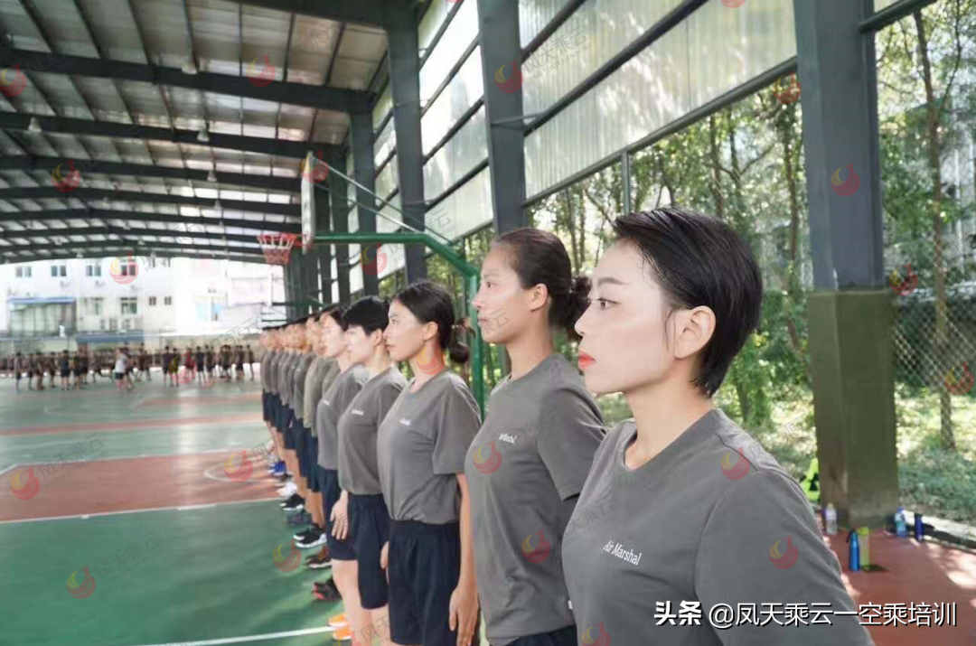 空乘岗前培训一般多长时间?都有哪些内容?