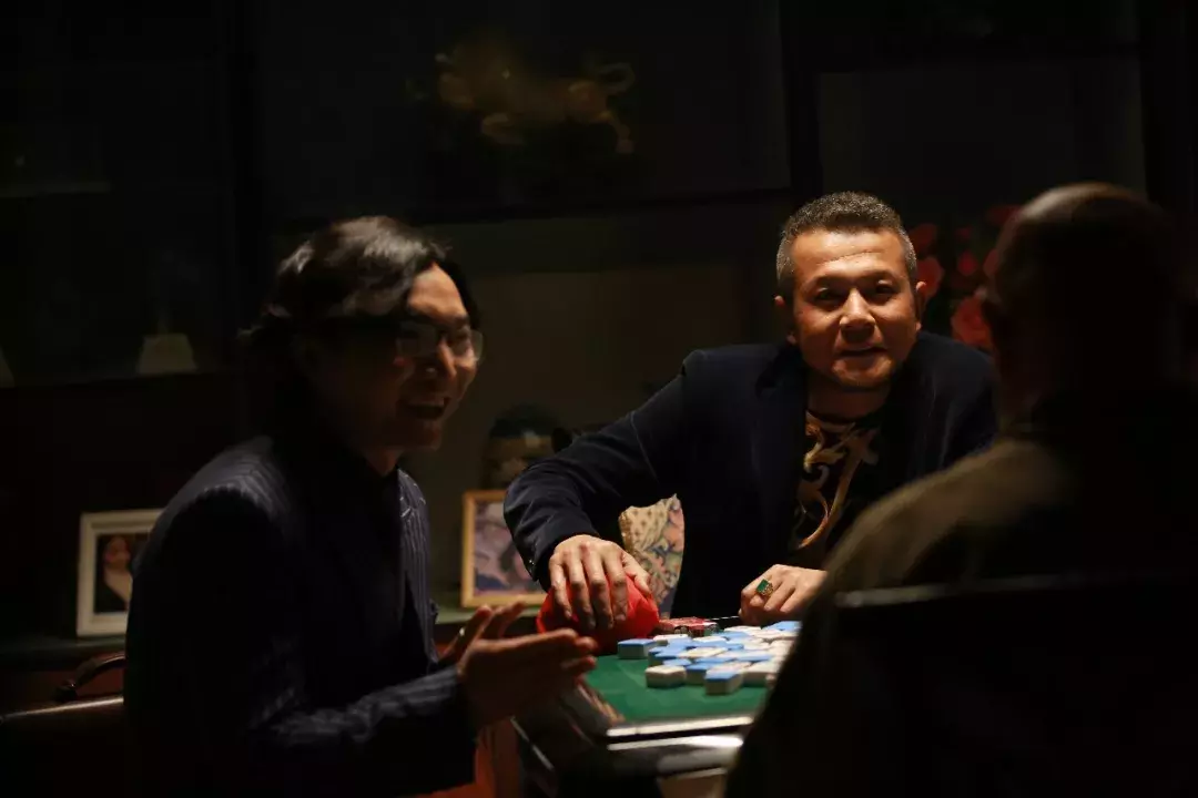 《狂怒的金佛》:看得我很愤怒