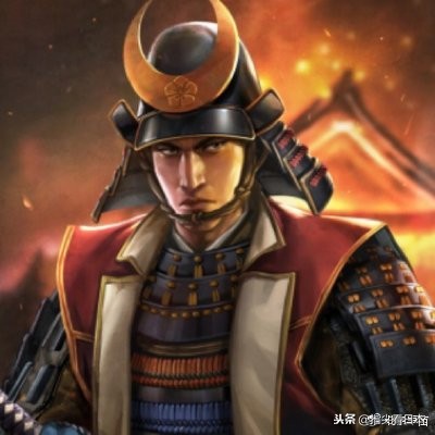 日本战国最强家臣团 1 织田四天王信长的家臣团柴田胜家丹羽长秀泷川一益明智光秀 天天看点