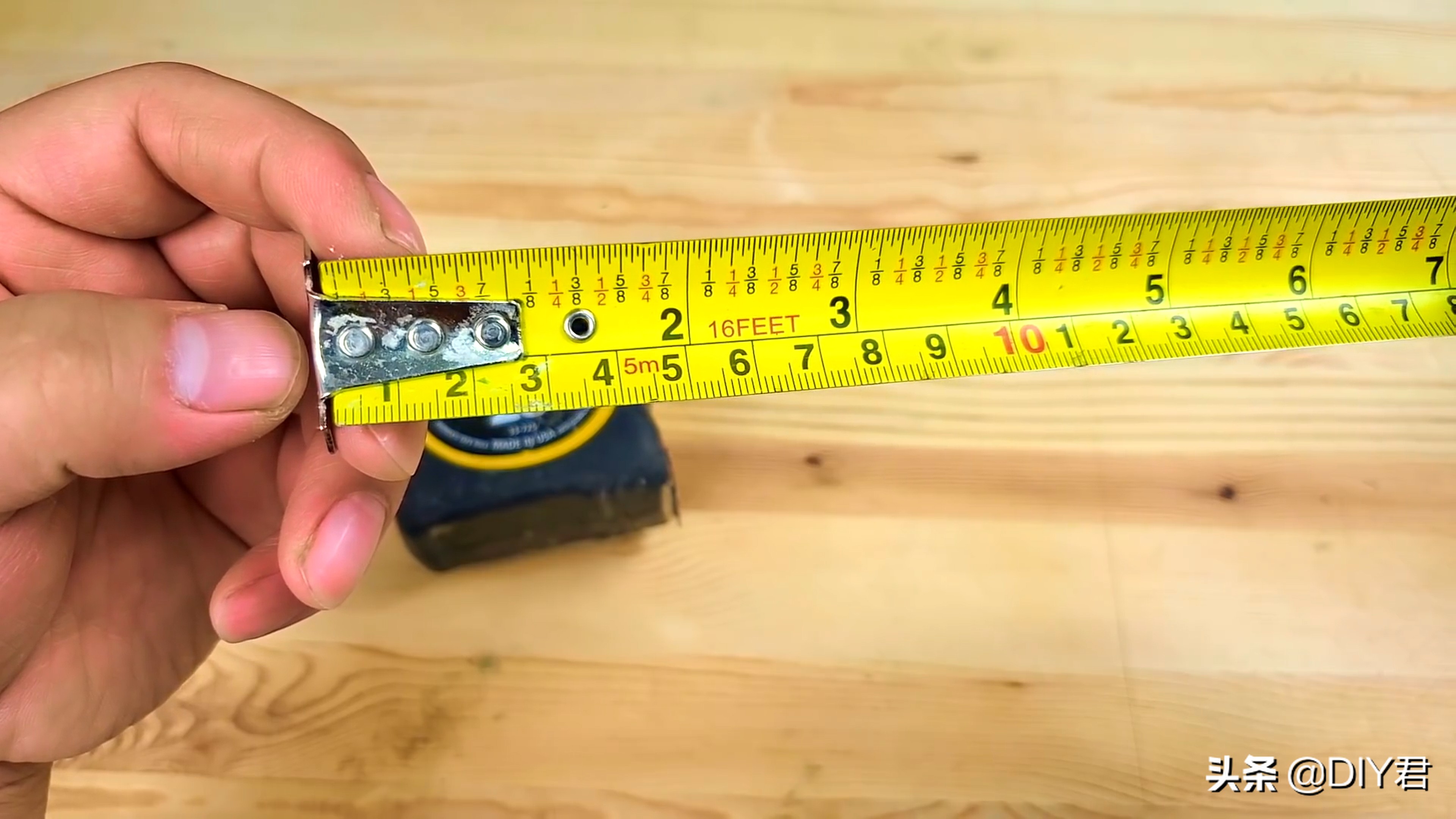 DIY装修工具指南