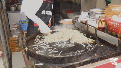 常德这条校园旁最“便宜”的街，却有着我们最“贵”的青春