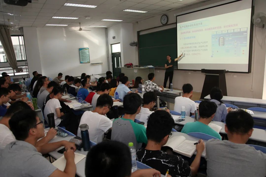 中国石油大学（华东）：深耕行业、融入地方，办值得尊敬的大学