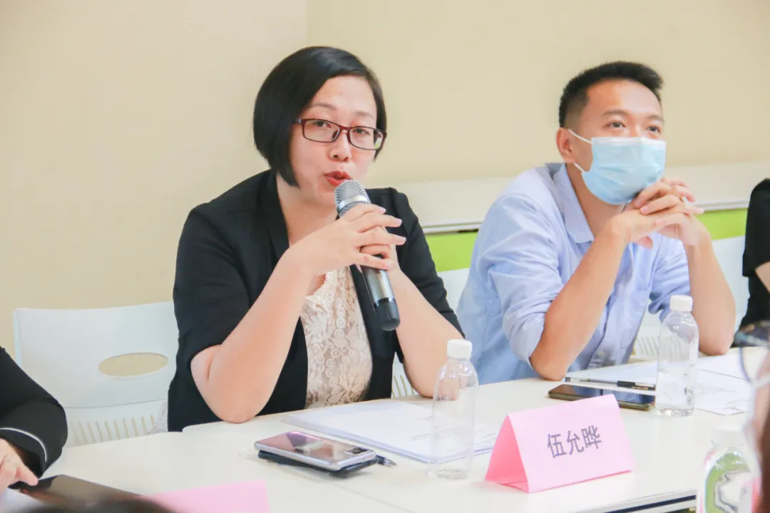 青春之心灵 青春之少年-心理剧促进青少年心理健康发展交流会