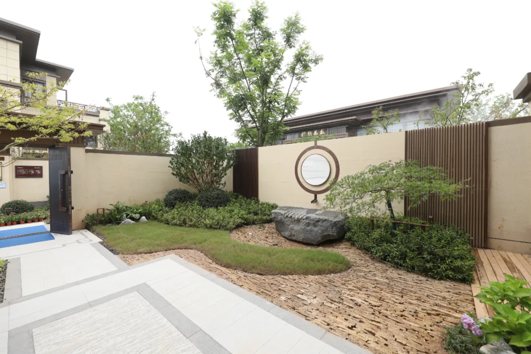 撩动武汉，终有买得起、住得上的中式合院