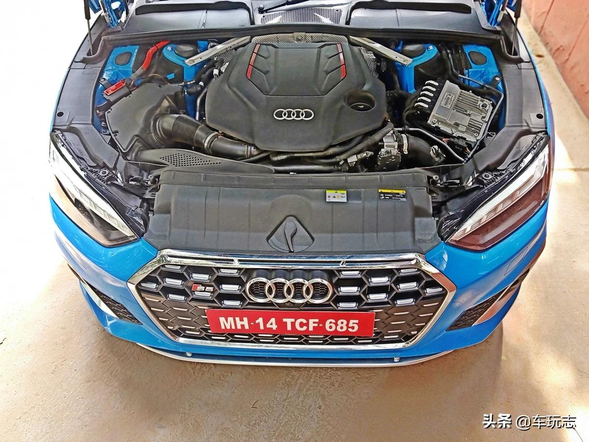 2021款奥迪S5四门轿跑：更运动的A4车型适合吗？
