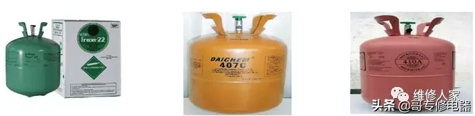 空气源热泵热水器产品基础知识