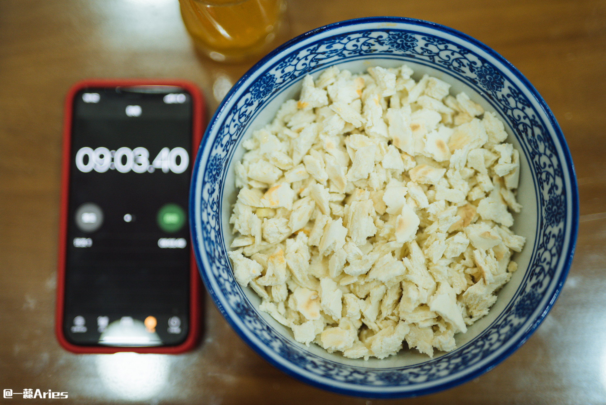 收好这份详细的西安美食图鉴，帮你实现财源滚滚的四分之三