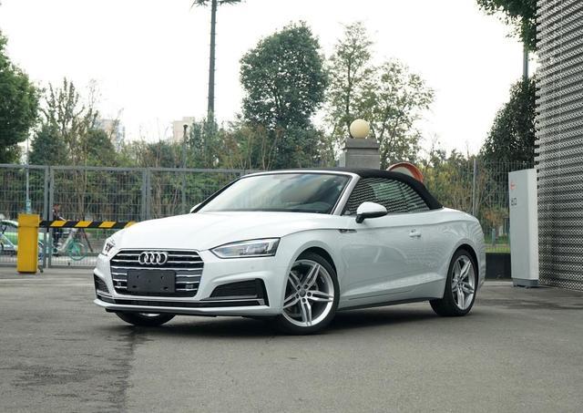 奥迪A5到底怎么样？提车220天后，来听听车友的用车感受