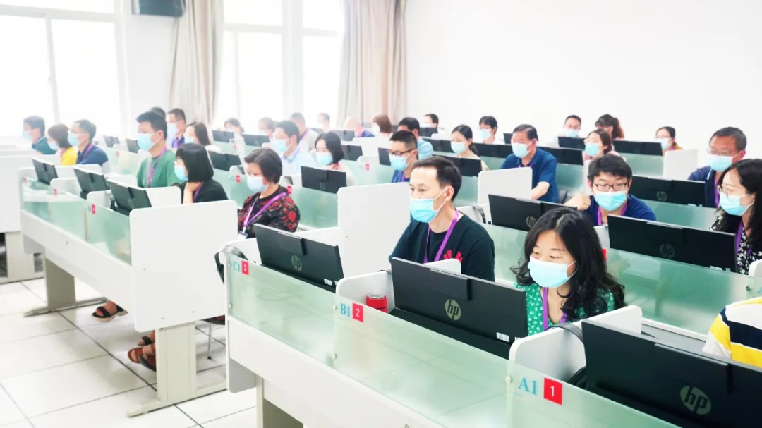 高考，是怎么阅卷的？一套试卷出成绩需经过5大流程