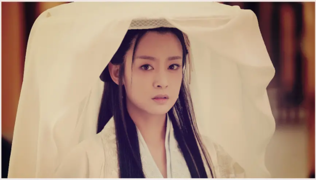 《琅琊榜》：三位待嫁的妙女子，谁才是“大梁第一女神”？