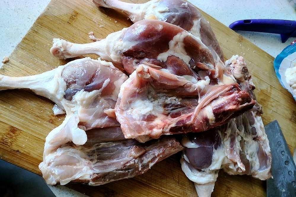 臘肉、臘腸、臘魚、臘鴨，花錢學的配方，免費給你，建議收藏備用