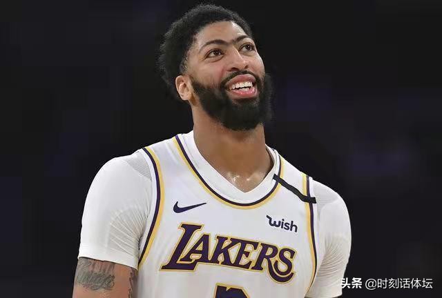 nba篮球前锋有哪些比较厉害(NBA前10大前锋榜单出炉！戴维斯跌至第3！字母哥登顶，锡安第4)