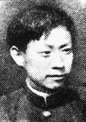 致敬为建党作出杰出贡献的武大人！13位一大代表，5位武大校友