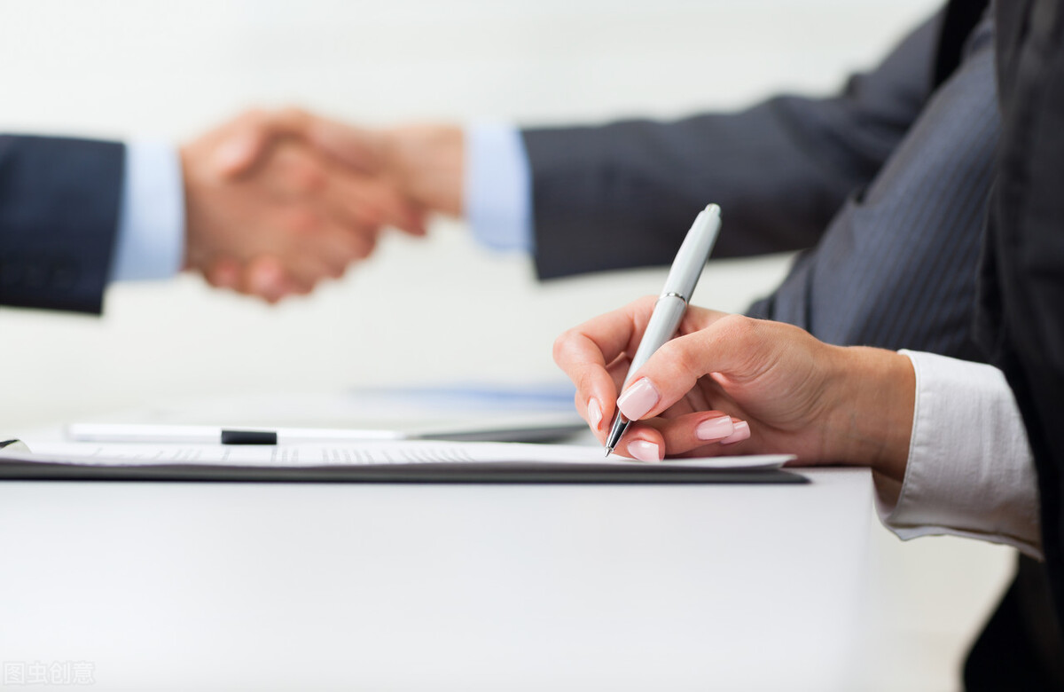 解读｜校招开始了却不能正式网签怎么办