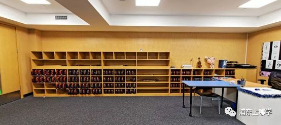 浦东最美的7所小学大PK！颜值爆表