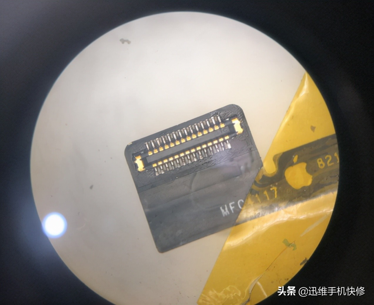 苹果最新召回，听筒无声抓紧看！符合这2点，可以免费换新iPhone