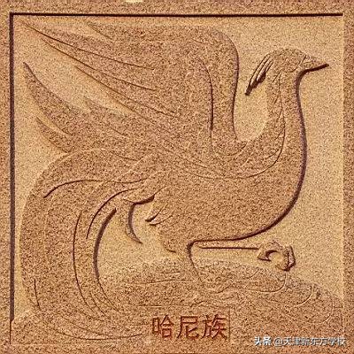 世界之大丨中华56个民族图腾到底是什么，又有哪些含义？