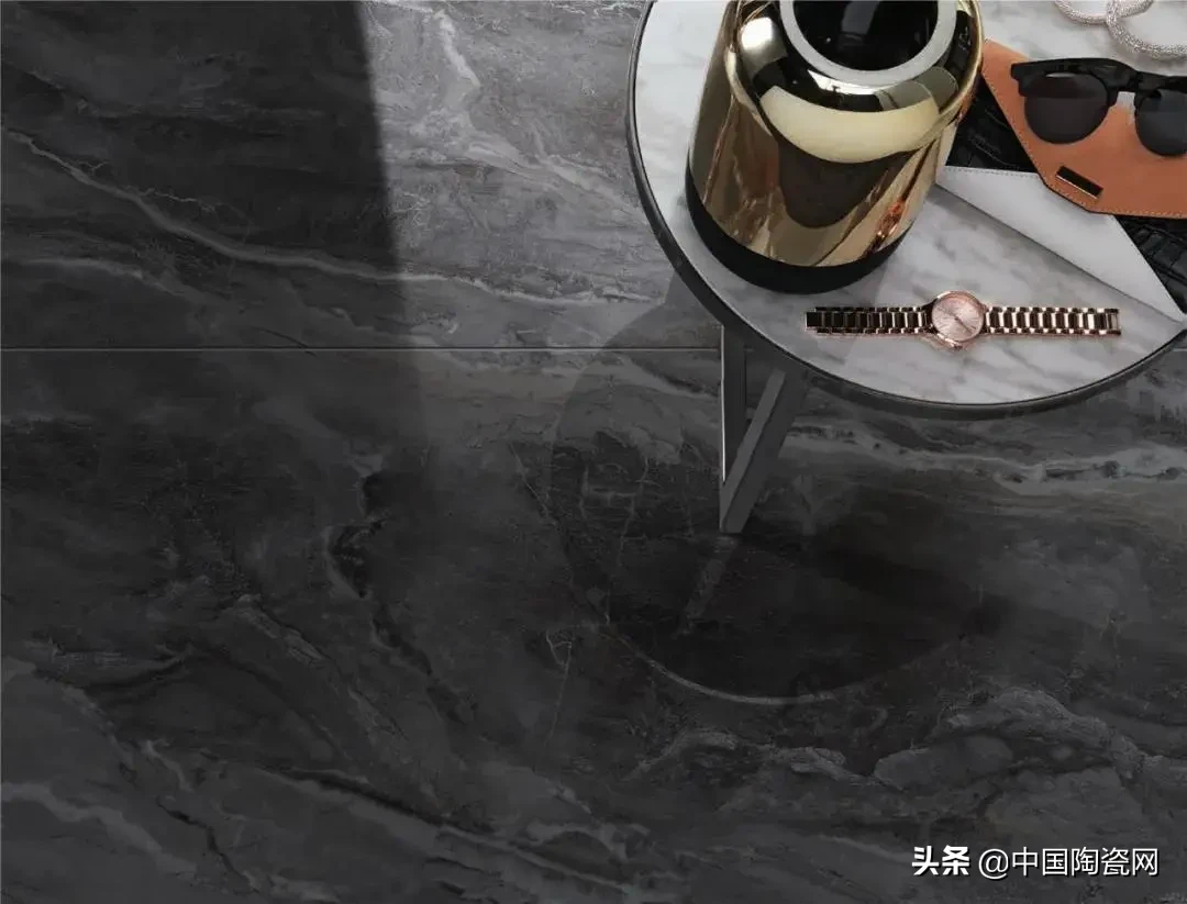 看完这8款瓷砖,才知道什么叫高级