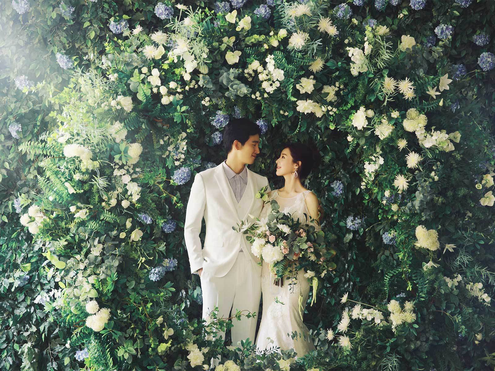 汕头伯爵婚纱摄影 三亚伯爵婚纱摄影