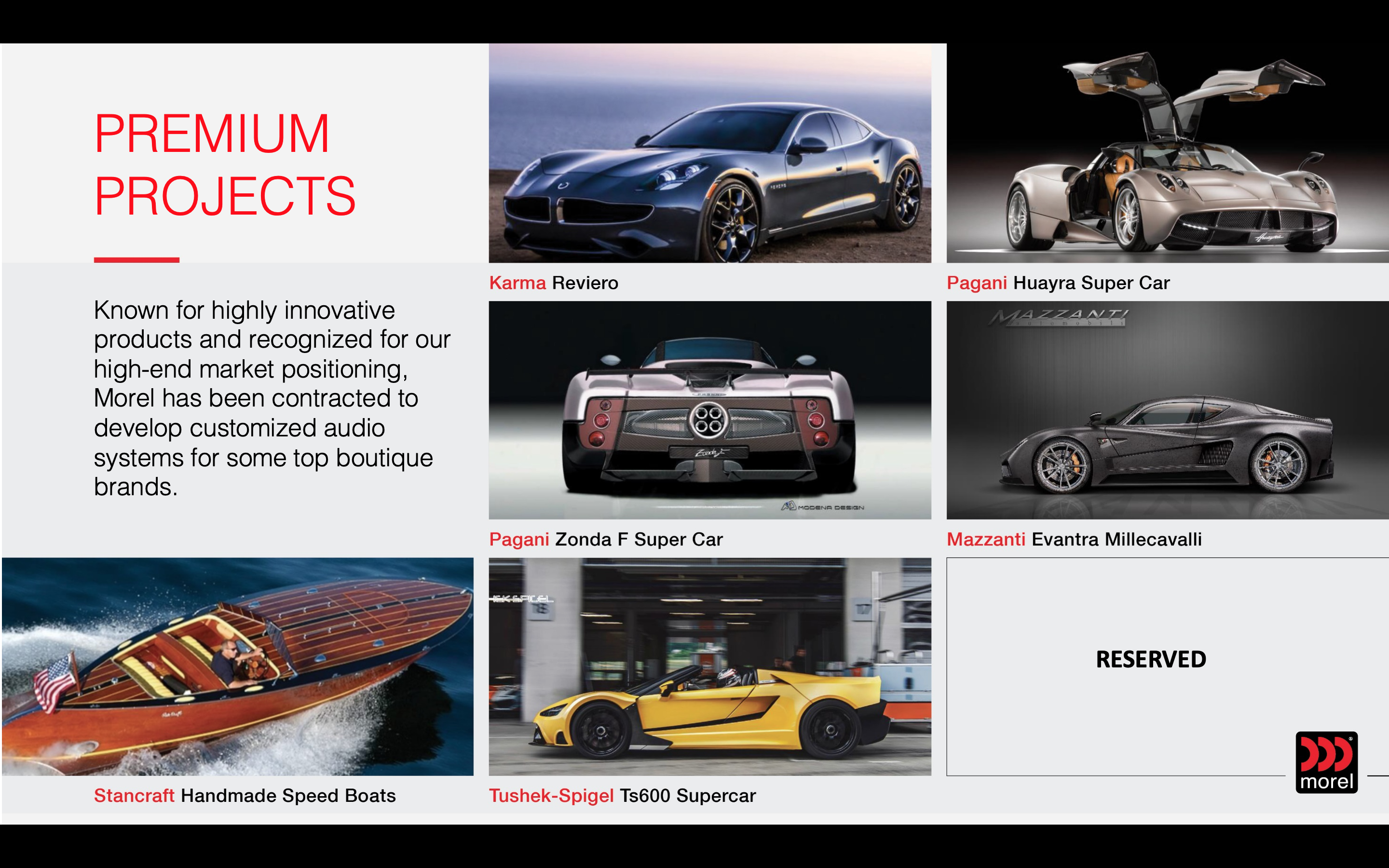 隐身好听好用！超适合用与电视机搭配的摩雷Hogtalare蓝牙音响