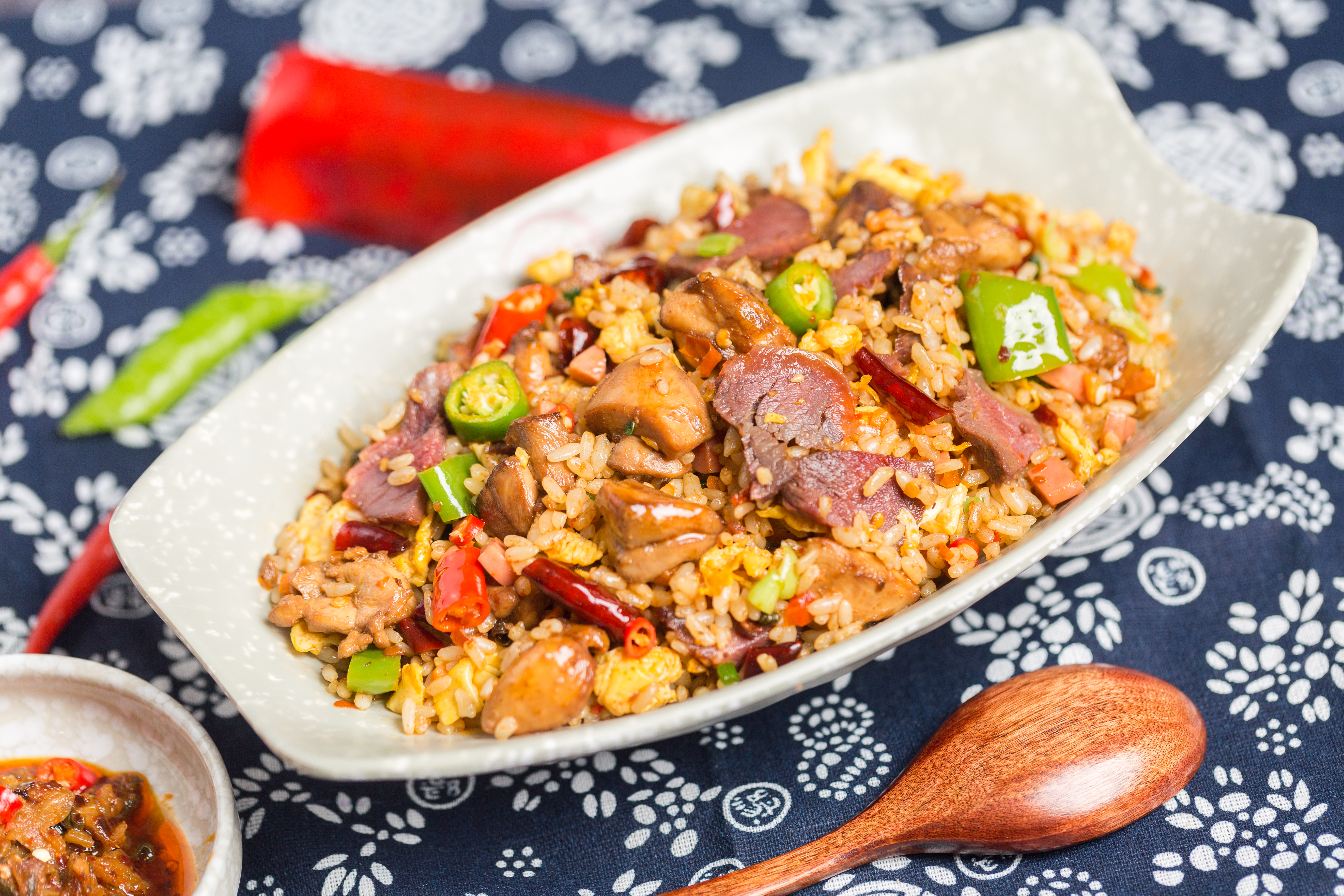 如何提升高校食堂营业额？学做“食堂档口+”