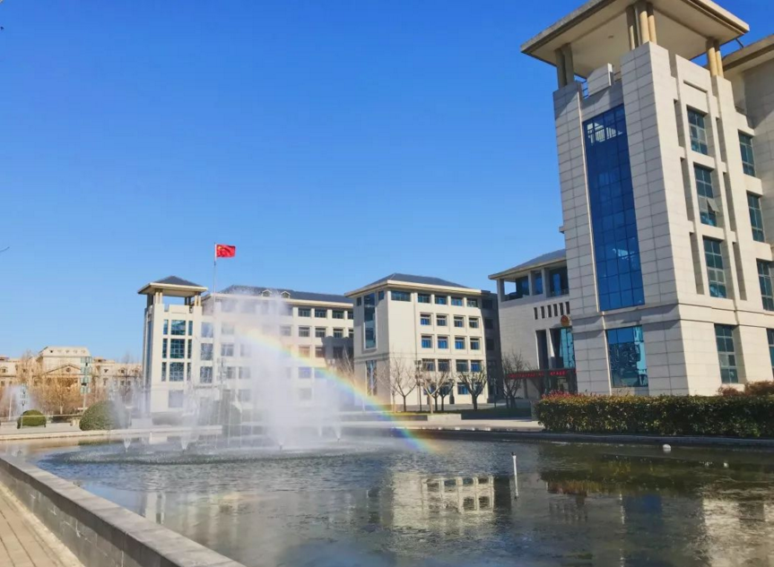 河南“低调”的警校，学生入警率高达90%，毕业就有望获铁饭碗