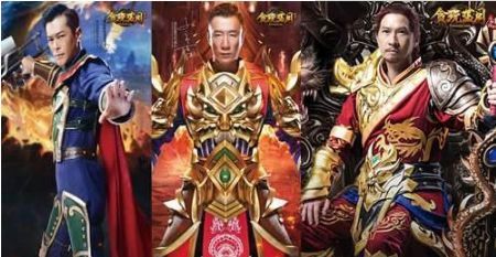 我与游戏的二十年情缘：CS，奇迹！