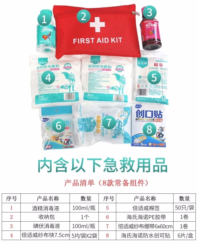 2021双十一推荐：这些家居生活必需品，趁机囤起来