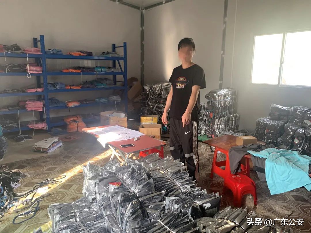 我为群众办实事｜注意！你用的洗发水可能是假的，长期使用可能会脱发……