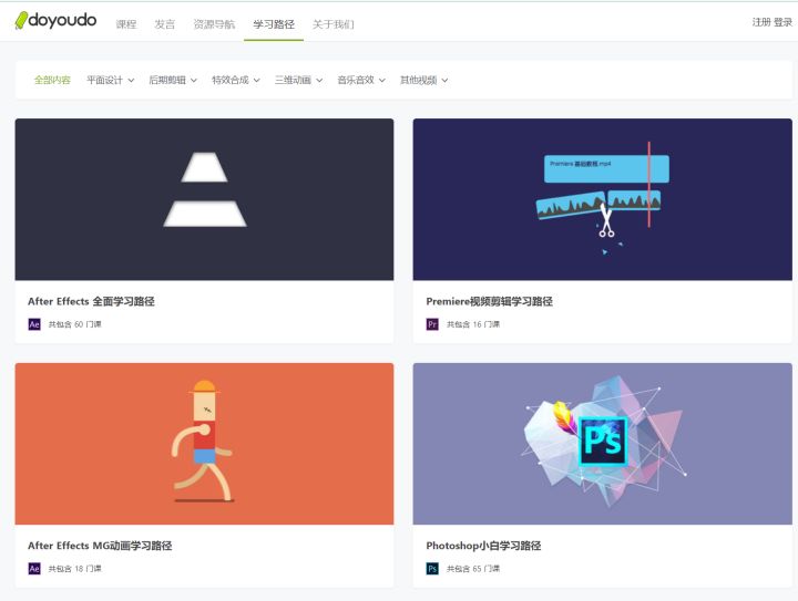 新东方等机构害怕学员知道的4个网站，质量高又免费！省下报班钱