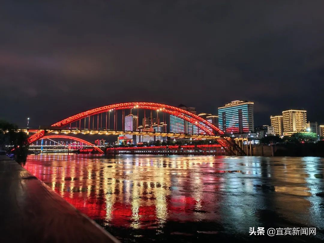 速速围观！“双节”期间 宜宾加开这些列车