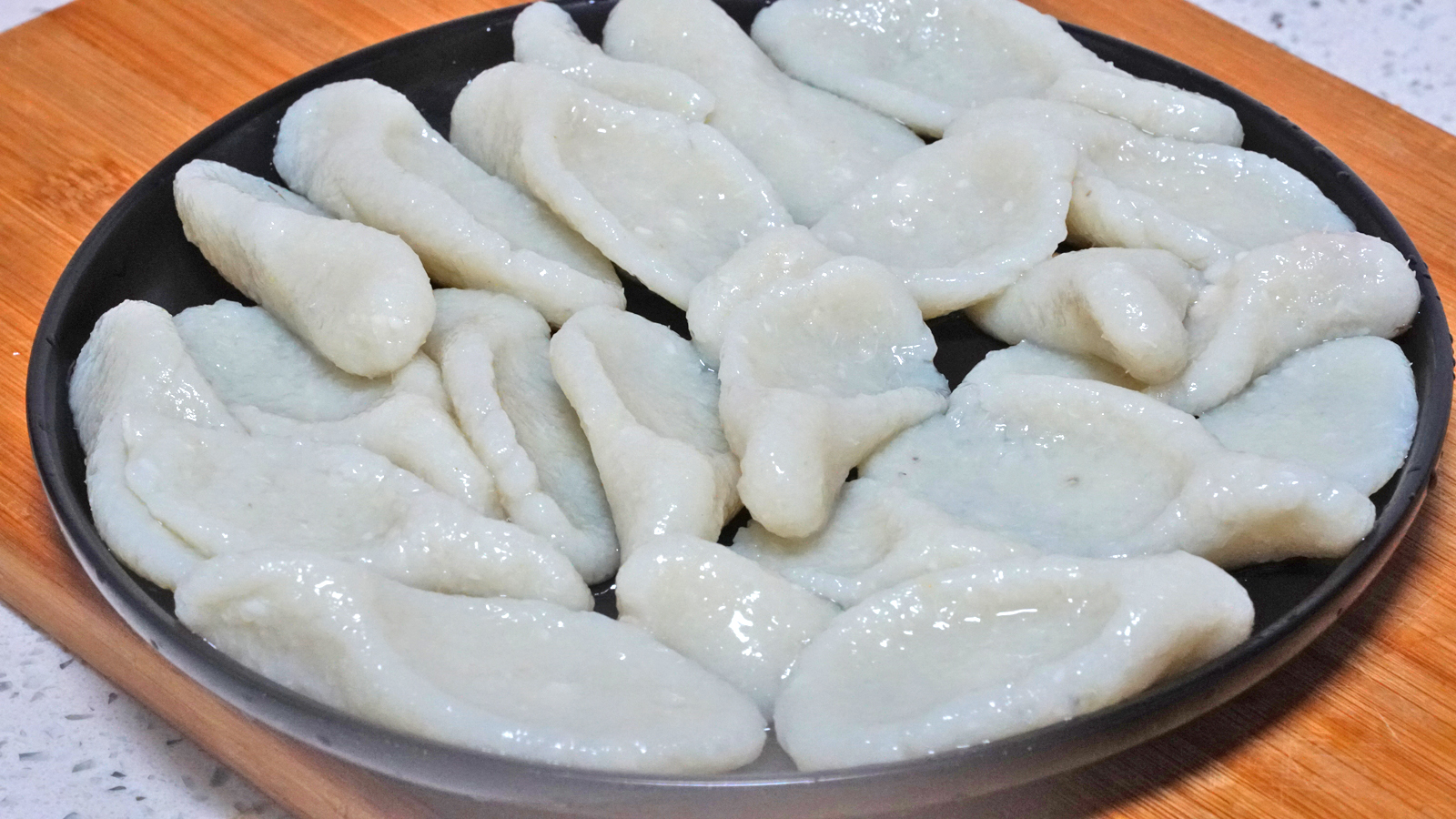 入秋后多吃山药，6种好吃做法，健脾胃降秋燥，应季而食特别养人