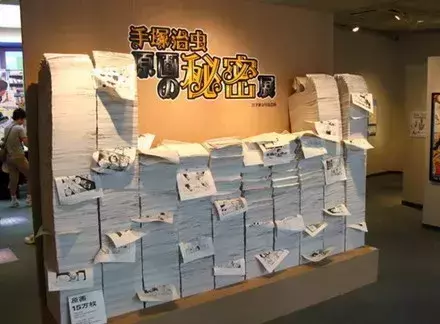 手冢治虫丨漫画之神的封神之路!
